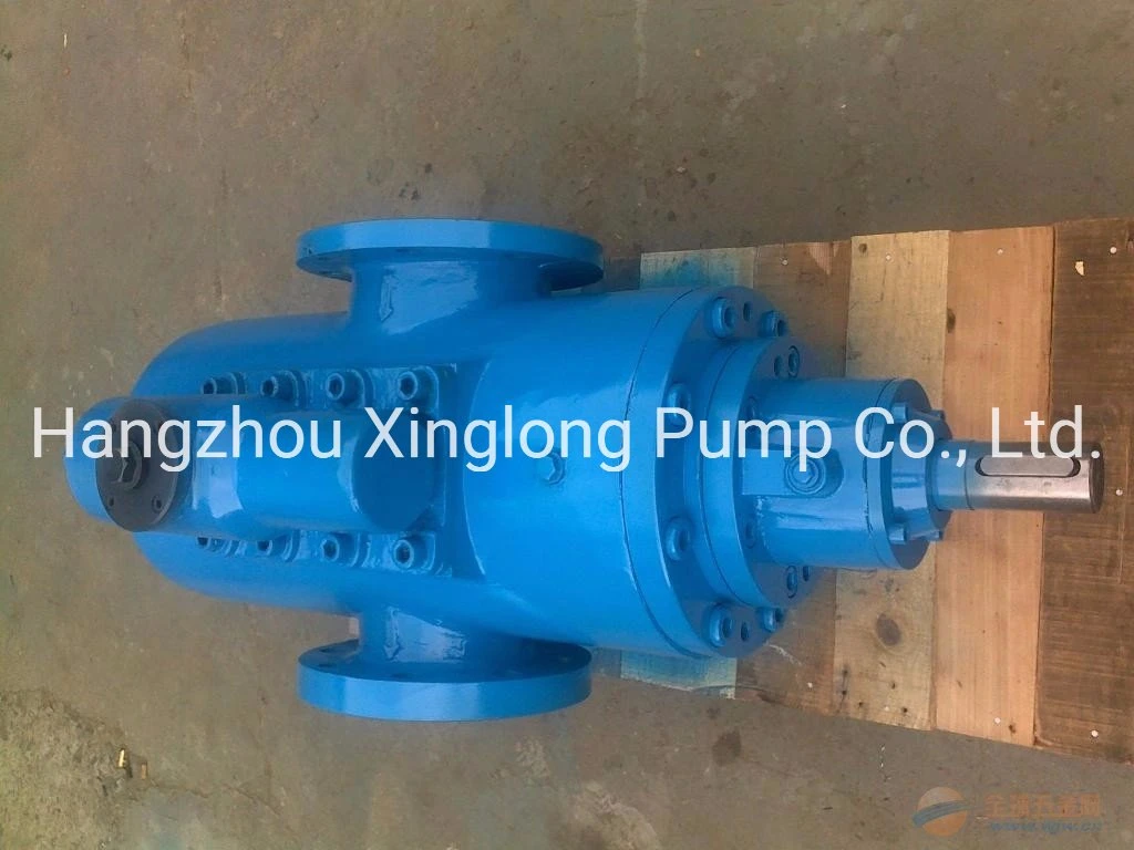 High Pressure Pump / Oil Pump / Fuel Pump / Three Screw Pump