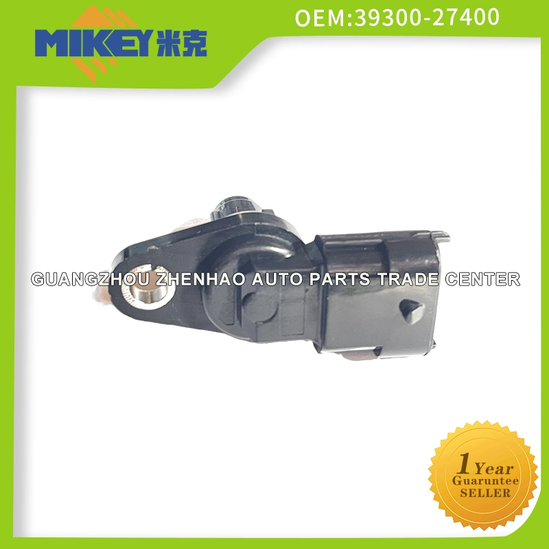 Hot Selling Automobile Sensor Camshaft Position Sensor and Eccentric Shaft Position Sensor Fit for Hyundai, Toyota OEM: 39300-27400