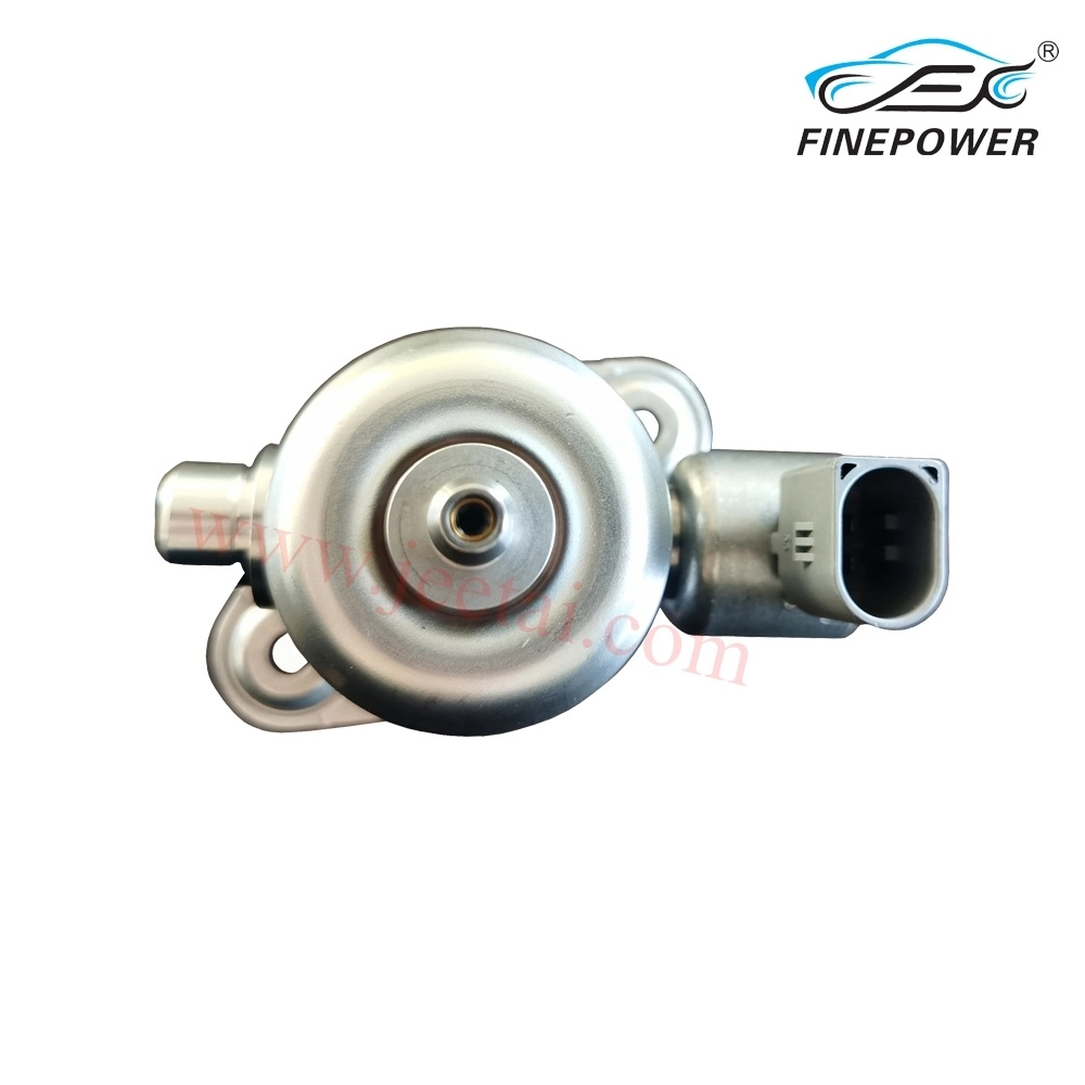 High Pressure HP Fuel Pump for Volkswagen Audi Seat Sko. Da Engines Gasoline Direct Injection Gdi CNG Fuel Pump