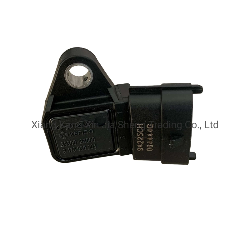 39300-2b000 Wholesale Automobile Parts Boost Pressure Sensor Air Intake Sensor Vacuum Sensorintake Manifold Sensor Suitable for Hyundai KIA Models