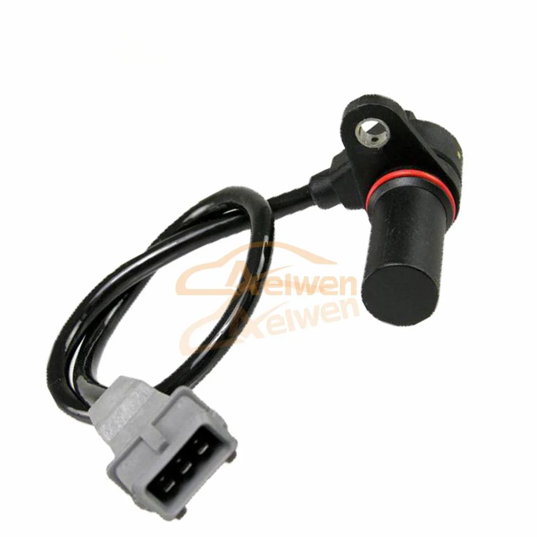 Hot Sale High Quality Car Parts Crankshaft Sensor Fit for Pontiac Wave Aveo 96434780