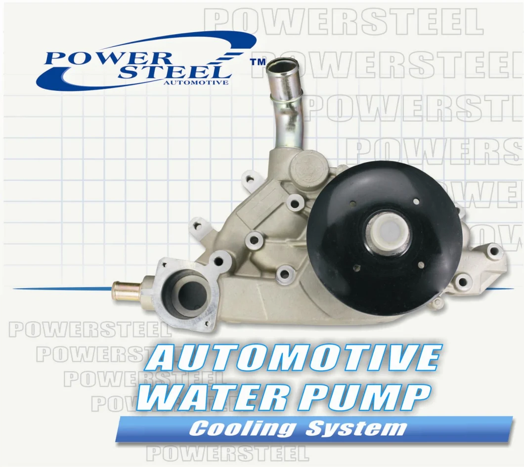 Auto Water Pump for American Car Cooling Parts