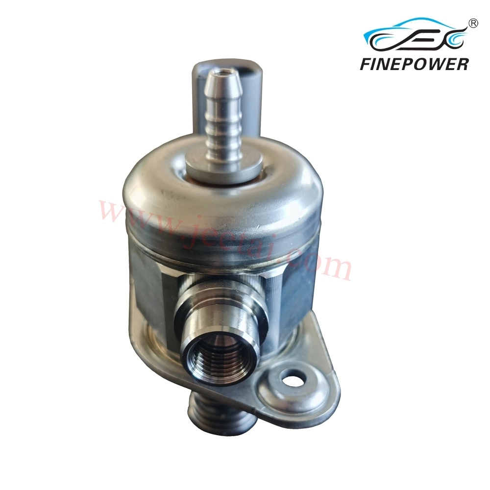 High Pressure HP Fuel Pump for Volkswagen Audi Seat Sko. Da Engines Gasoline Direct Injection Gdi CNG Fuel Pump