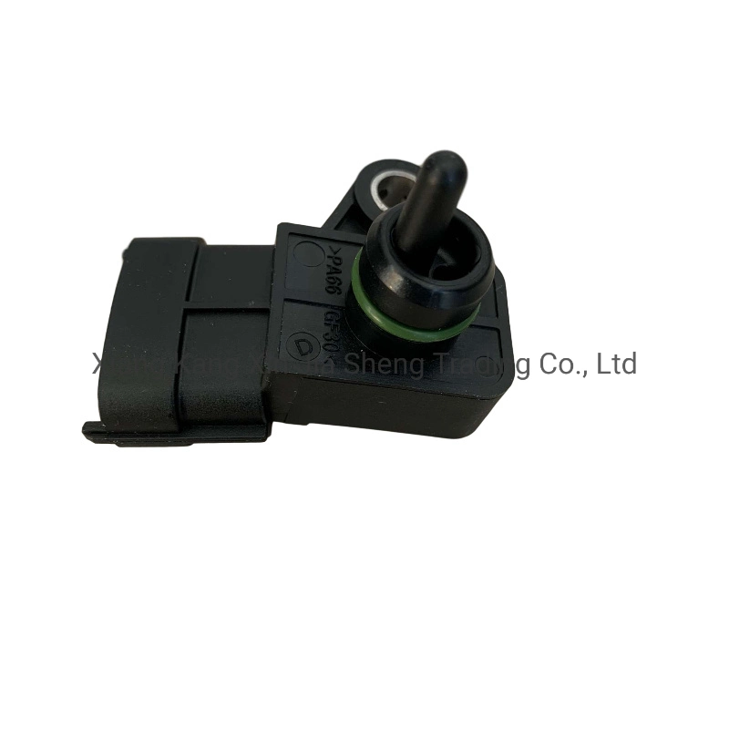 39300-2b000 Wholesale Automobile Parts Boost Pressure Sensor Air Intake Sensor Vacuum Sensorintake Manifold Sensor Suitable for Hyundai KIA Models