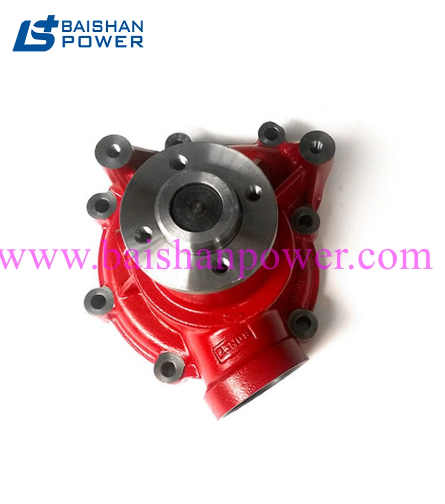 Engine Water Coolant Pump 20726077 477770 3803839 866583 20431484 3184802 1556330 8192050 3803909 8149980 21404502 3183908 3801102 3803305 3803930