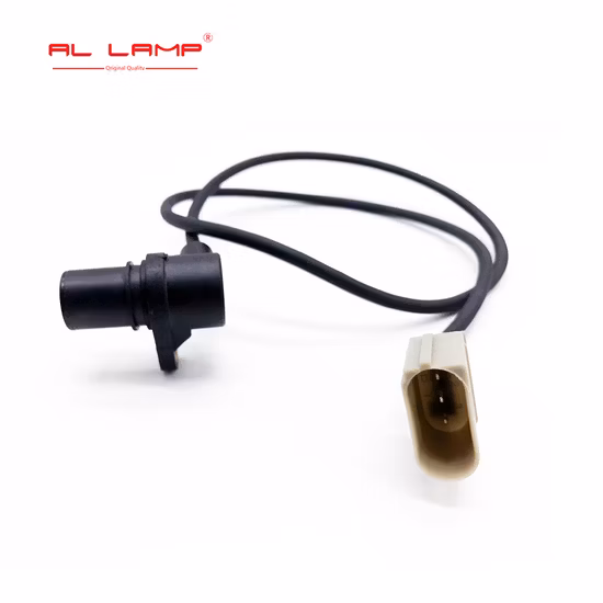Crankshaft Pulse Position Sensor Cps 078906433A for Audi A4