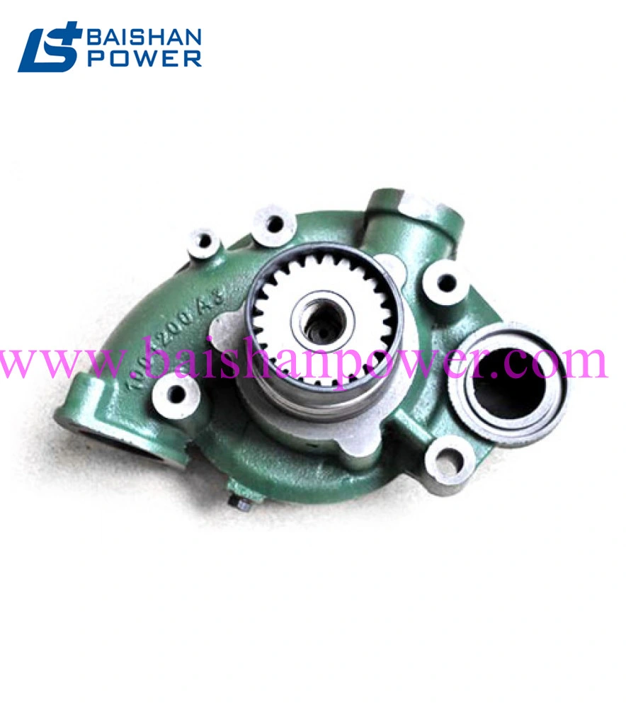 Engine Water Coolant Pump 20726077 477770 3803839 866583 20431484 3184802 1556330 8192050 3803909 8149980 21404502 3183908 3801102 3803305 3803930