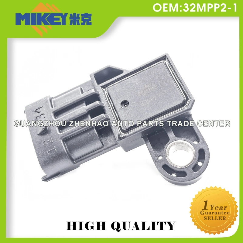 Wholesale Auto Part Intake Air Pressure Sensor Map for Foto Dam515 OEM: 32mpp2-1