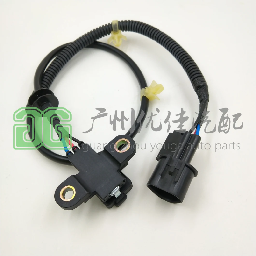 High Quality for Mitsubishi Crankshaft Position Sensor Mr560276 MD327122