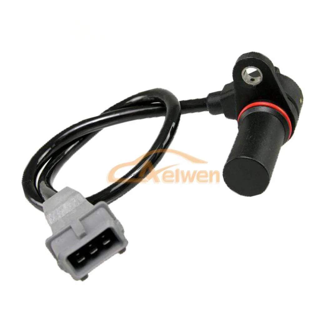 Hot Sale High Quality Car Parts Crankshaft Sensor Fit for Pontiac Wave Aveo 96434780