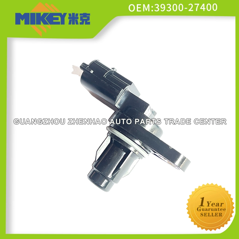 Hot Selling Automobile Sensor Camshaft Position Sensor and Eccentric Shaft Position Sensor Fit for Hyundai, Toyota OEM: 39300-27400