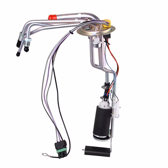 Conjunto completo da bomba de combustível Conjunto da bomba de combustível