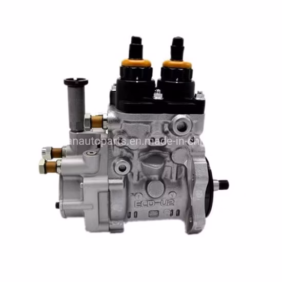 Bomba Injetora Comum de Combustível Diesel 094000-0651 Conjunto