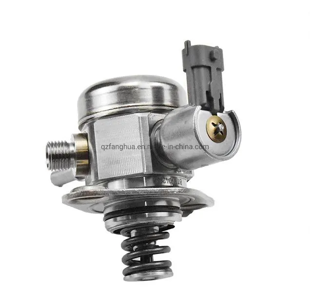 Bomba de combustível de alta pressão AG9e9d376ab para Mondeo V Sedan