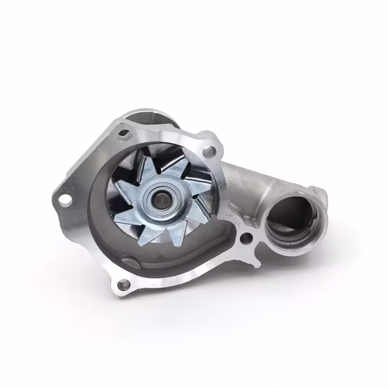 Senp refrigerante auto peças de reposição oem 7n0 965 561 bomba de água auxiliar para vw jetta caddy sharan 2011-2016 audi a3 2010-2013 bomba de água de resfriamento de alta qualidade