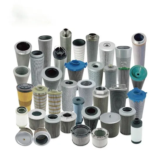 Filtro diesel de substituição Hilco/hilliard pH426-01-CG1V cartucho de filtro de filtro de óleo combustível filtro de óleo em estoque