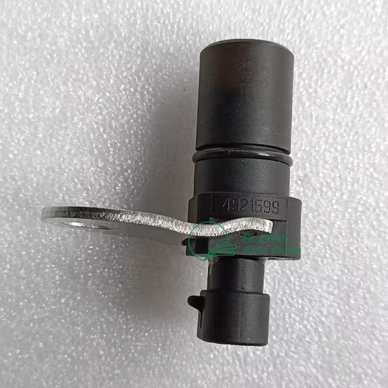 Sensor de Posição das Peças do Motor Virabrequim 4921599