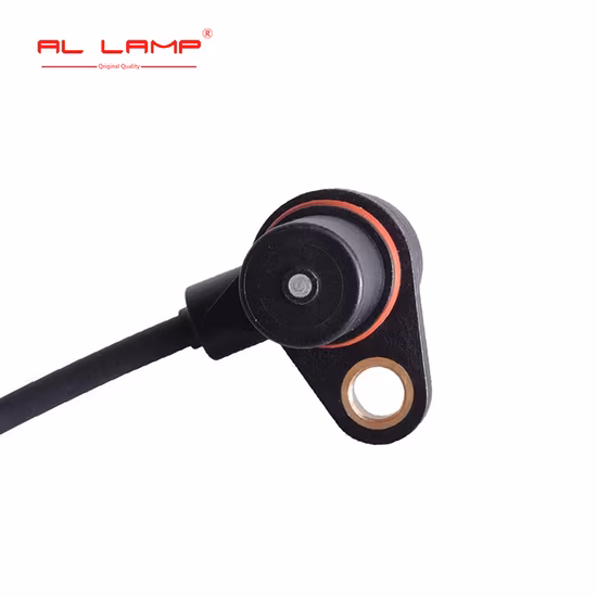 Sensor de posição do virabrequim de alta qualidade para VW Audi 1.8L OE 06A906433A