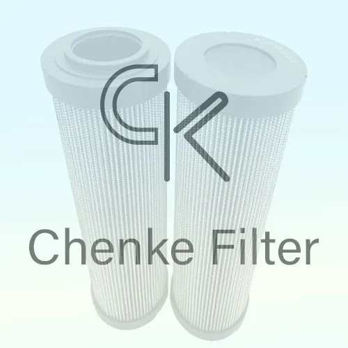 Elemento de filtro hidráulico para filtro MP da indústria de máquinas-ferramenta Mf1003p25nb Purificador de óleo