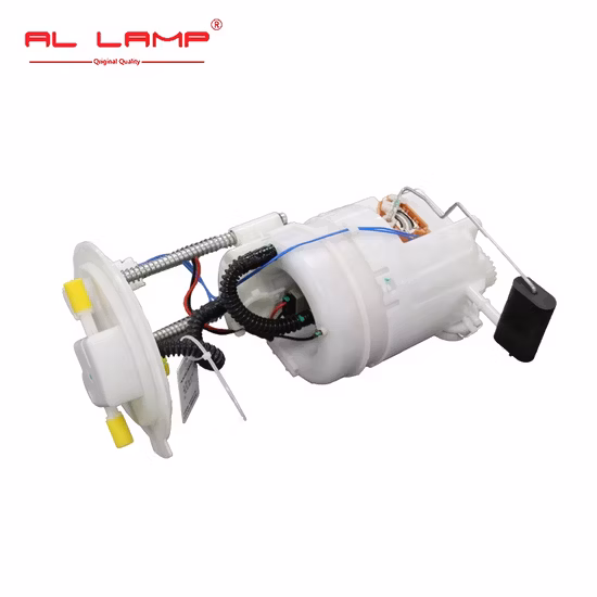 Conjunto de bomba de filtro de combustível da indústria automotiva Masuma 17040-Eh51A para Vq35de Mff-N227