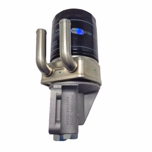 Conjunto do Resfriador de Óleo 4134W025 para Motor 1104c-44t 1104D-44t