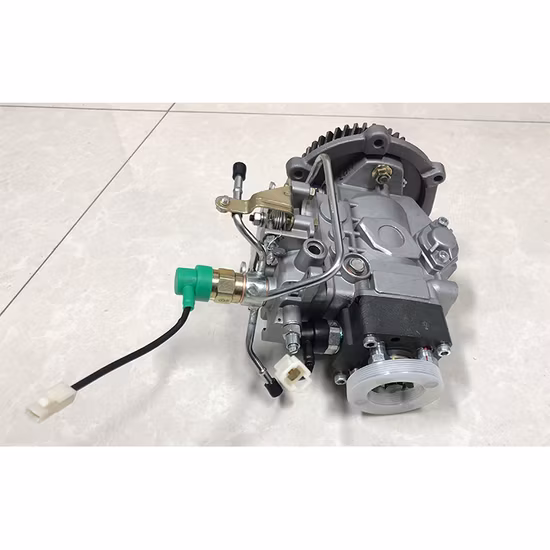 Bombas de injeção de combustível Bomba de combustível diesel de alta pressão para Isuzu Trooper Nhr54 4jb1 4ja1 493q1 Peças Vp441111330bb Nj-Ve4/11f1900lnj03