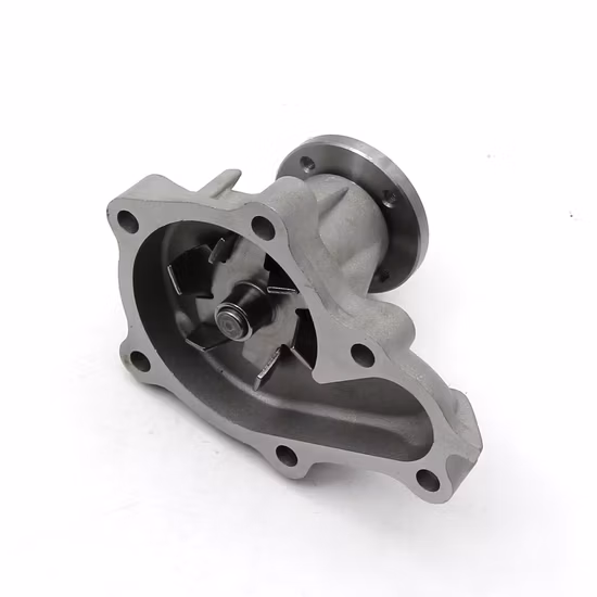 Bomba de água do motor do carro da venda quente da fábrica da China para Chrysler Voyager OEM 2510035010 2510035020 2510035030 MD972003