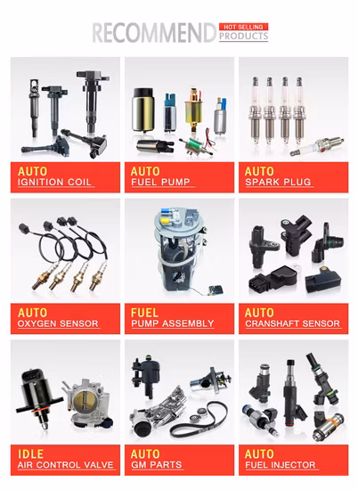 Sensor de posição de pulso do virabrequim Cps 078906433A para Audi A4