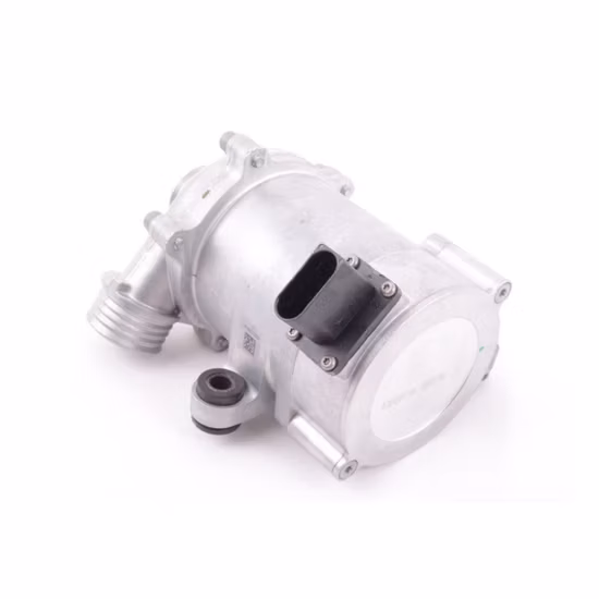 Motor M274, OEM: 2742000107, bomba de refrigeração elétrica automotiva, bomba de refrigeração eletrônica, bomba de água de carro para Mercedes-Benz