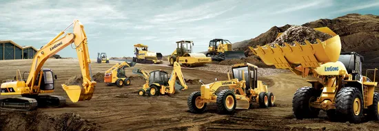 Filtro de combustível da escavadeira Hitch (4616545)