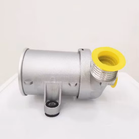 11518635090 Bomba de água elétrica do motor de refrigeração para BMW F30 F31 335I F20 F21 Lci 135I F22 F23 F87 235 N55