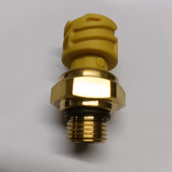 Sensor de mapa de pressão do coletor de admissão de ar para caminhão Man Daf Ivec Scana 281002655