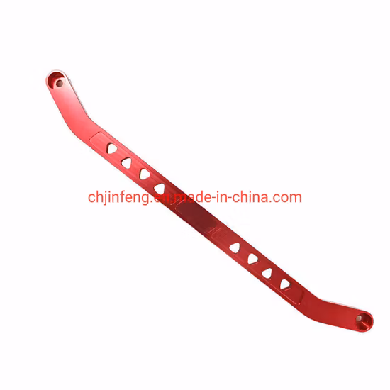 Freio Subquadro Traseiro de Alumínio para Civic Ek