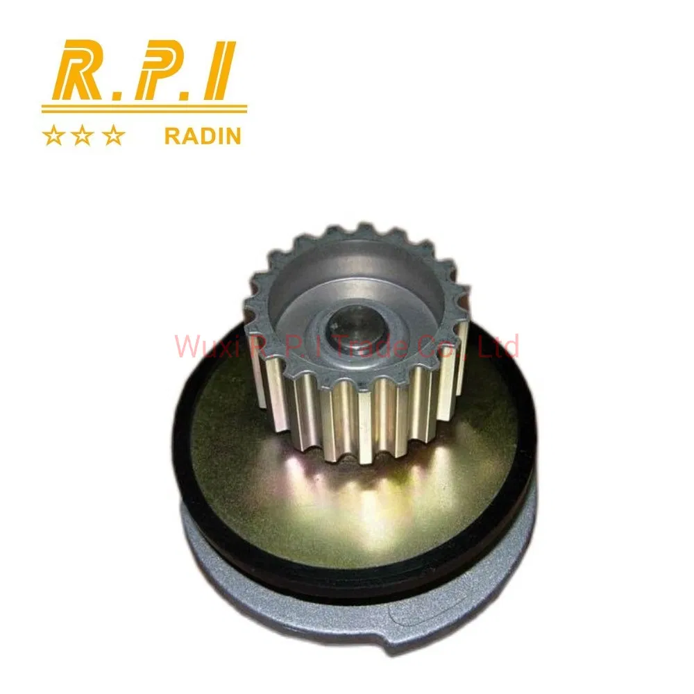 Bomba de água do motor do carro RPI para Daewoo Lanos Nexia Espero 96352649 94013802 96351284 96351971